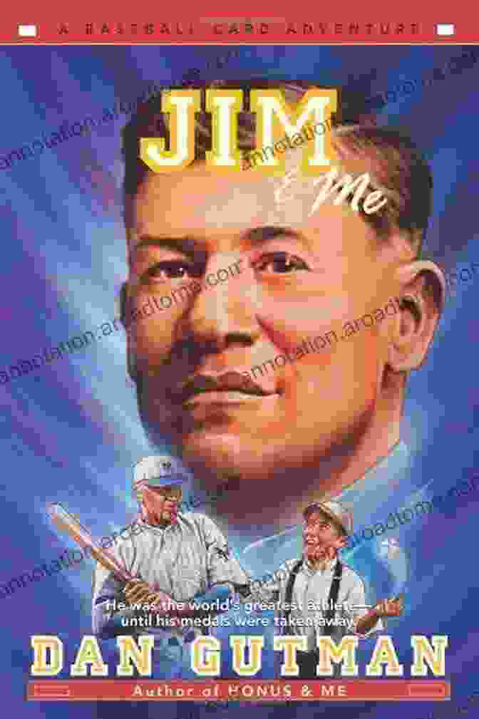 Jim Me Baseball Card Adventures Book Cover Jim Me (Baseball Card Adventures 8)