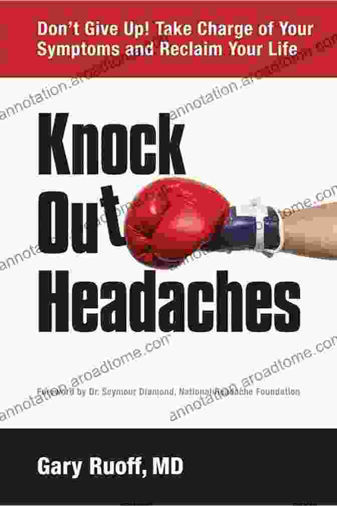 Knock Out Headaches Book Knock Out Headaches David Buchholz