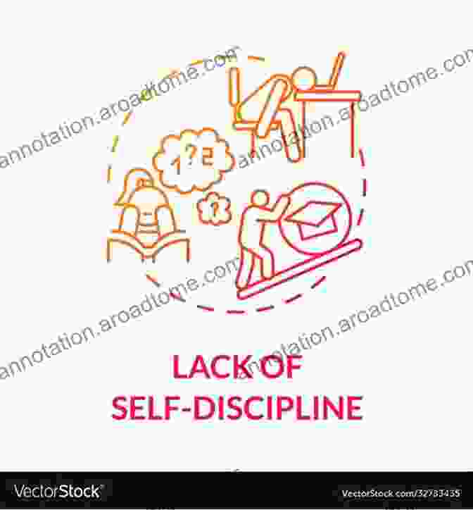 Lack Of Self Discipline: The Path To Mediocrity Nine Hallmarks Of Highly Incompetent Losers: Nine Dumb Mistakes That Everyone Makes Over And Over And Over