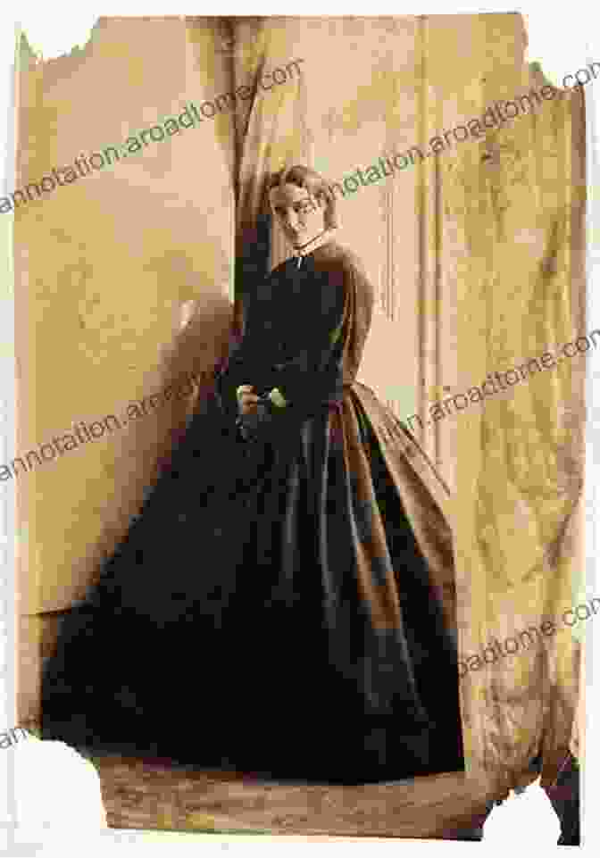 Lady Clementina Hawarden Portrait Reproduction On Wall Lady Clementina Hawarden: Portrait Reproductions