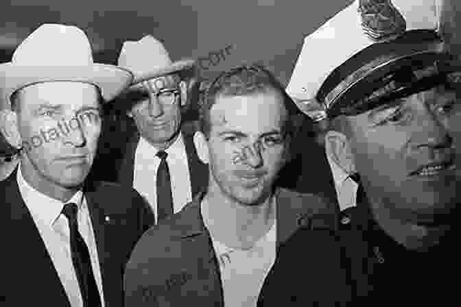 Lee Harvey Oswald On Trial With Malice: Lee Harvey Oswald And The Murder Of Officer J D Tippit