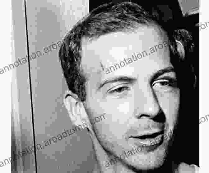 Lee Harvey Oswald With Malice: Lee Harvey Oswald And The Murder Of Officer J D Tippit