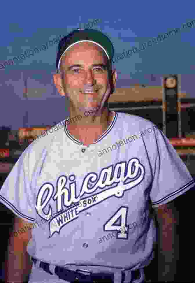 Luke Appling Chicago White Sox: 1959 And Beyond (Images Of Baseball)