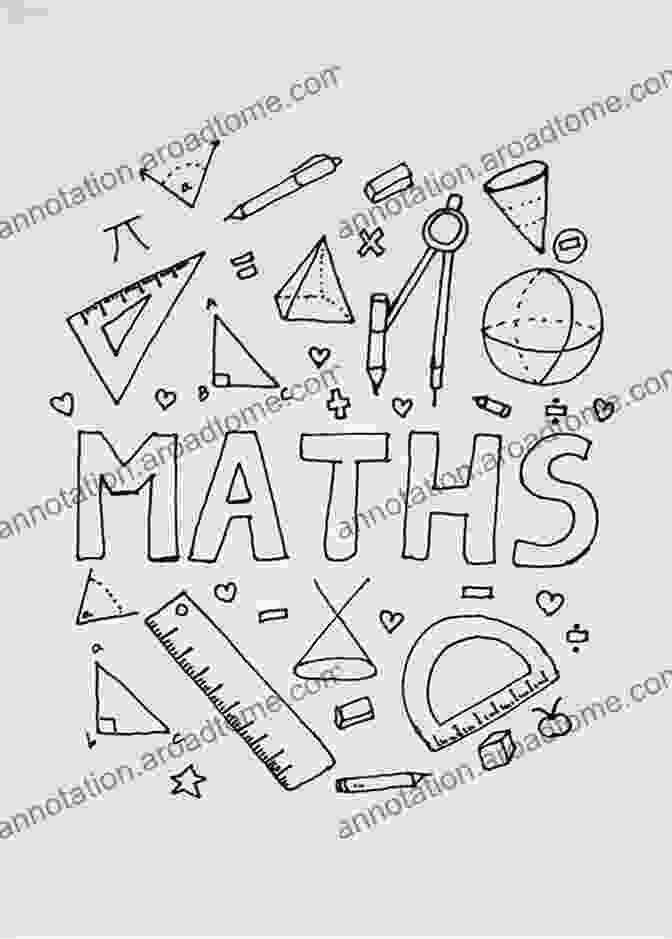 Mathematical Doodlings Book Cover Mathematical Doodlings Tim Dedopulos