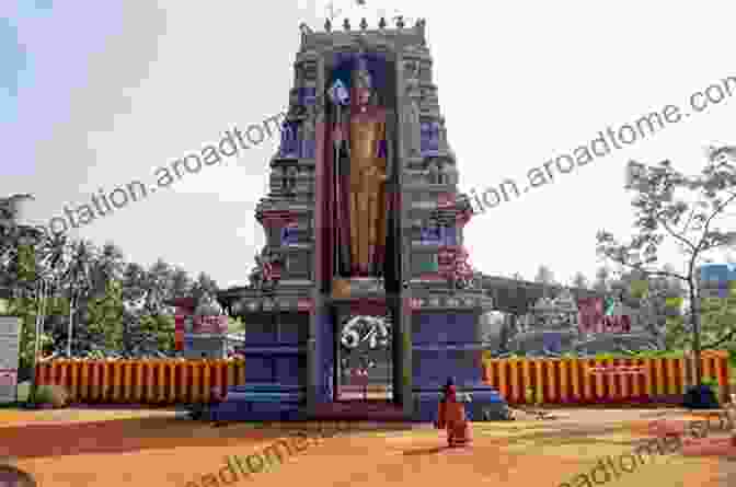 Munneswaram Temple, A Sacred Haven For Diverse Faiths In Sri Lanka THE HINDU TEMPLES IN SRI LANKA: (The History And Legends)