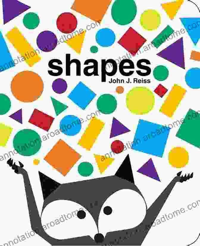 My First Of Colors And Shapes Book Cover My First Of Colors And Shapes: Learning Fun For Toddlers