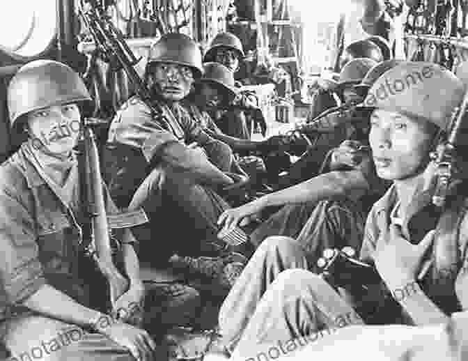 North Vietnamese Soldiers In Hanoi During The Vietnam War Inside The VC And The NVA: The Real Story Of North Vietnam S Armed Forces (Williams Ford Texas A M University Military History 12)