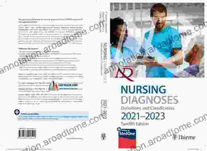 Nursing Diagnoses 2024: 14 Definitions And Classification Nursing Diagnoses 2024 14: Definitions And Classification