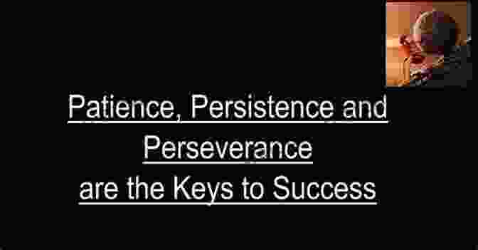 Patience, Persistence, And Trust For Object Location Finding Lost Things: Supernatural Ways To Locate Lost Missing Or Stolen Items