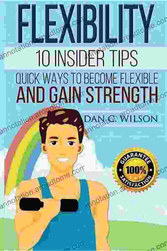 Person Drinking Water Flexibility: 10 Insider Tips Quick Ways To Become Flexible And Gain Strength (Flexibility And Strength 2)