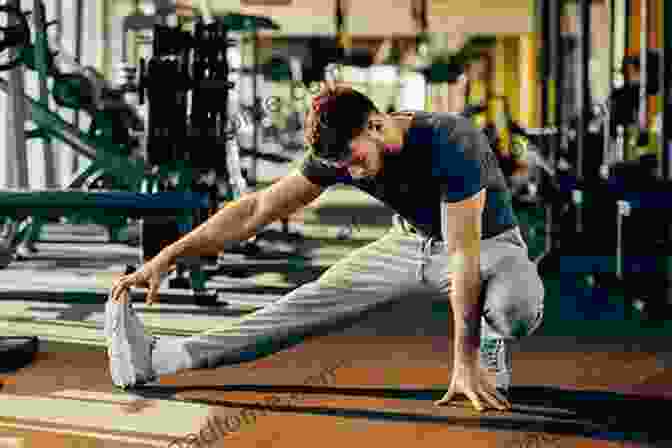 Person Warming Up Before Working Out Flexibility: 10 Insider Tips Quick Ways To Become Flexible And Gain Strength (Flexibility And Strength 2)