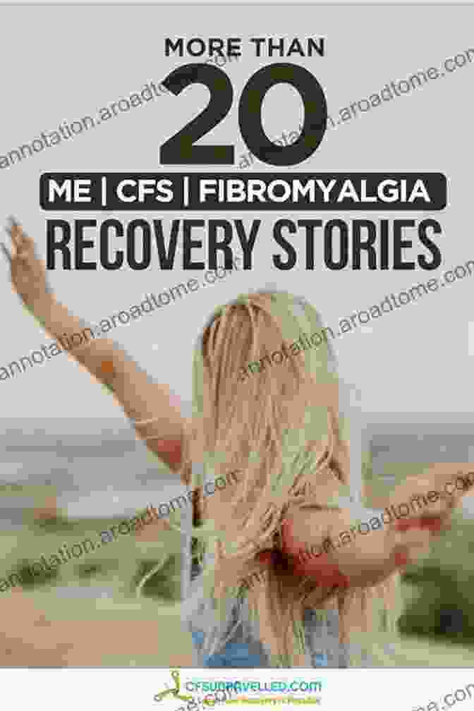 Personal Stories Of Fibromyalgia Recovery Deal With Fibromyalgia: Escape From Fibromyalgia Symptoms And Pain