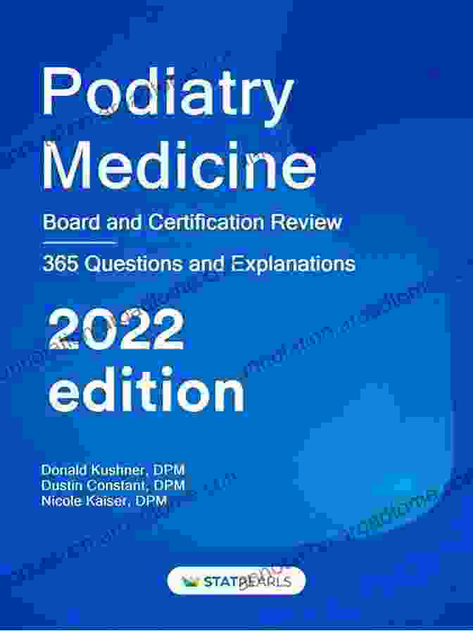 Podiatry Surgery Board And Certification Review Book Cover Podiatry Surgery: Board And Certification Review