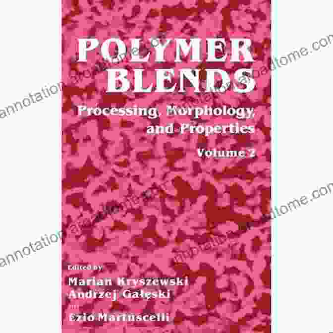 Polymer Blends Book Cover Polymer Blends Volume 1 Donald R Paul