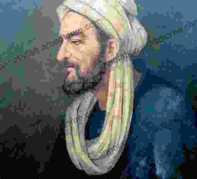 Portrait Of Avicenna, The Most Influential Islamic Philosopher An To Classical Islamic Philosophy