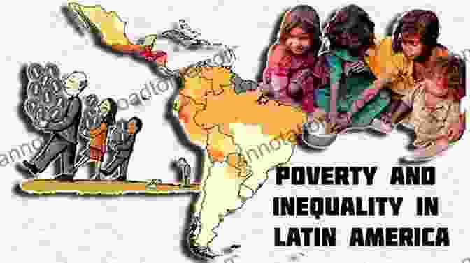 Poverty And Inequality In Latin America In Search Of Christ In Latin America: From Colonial Image To Liberating Savior