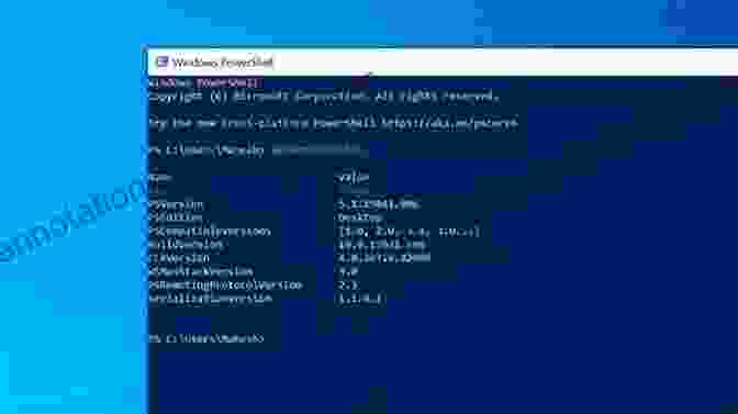 PowerShell Window Hidden Windows Tools For Protecting Problem Solving And Troubleshooting Windows 8 Windows 7 Windows Vista And Windows XP Computers (Windows Tips And Tricks 11)