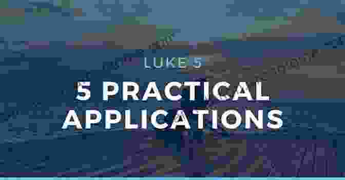 Practical Applications From Luke 13 New Testament Expository Sermons Vol 4 Luke 1 13