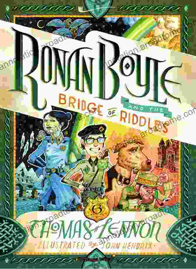 Ronan Boyle Discovers The Lost City Ronan Boyle And The Swamp Of Certain Death (Ronan Boyle #2)