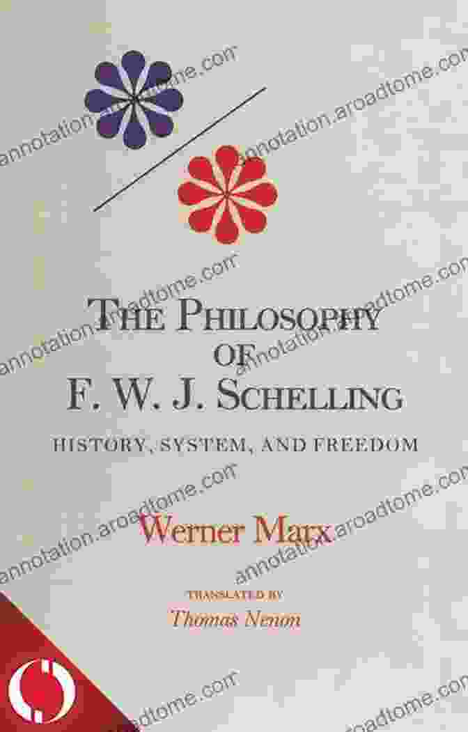 Schelling's Philosophy Culminates In The Search For The Absolute, The Ultimate Reality The Schelling Reader Daniel Whistler