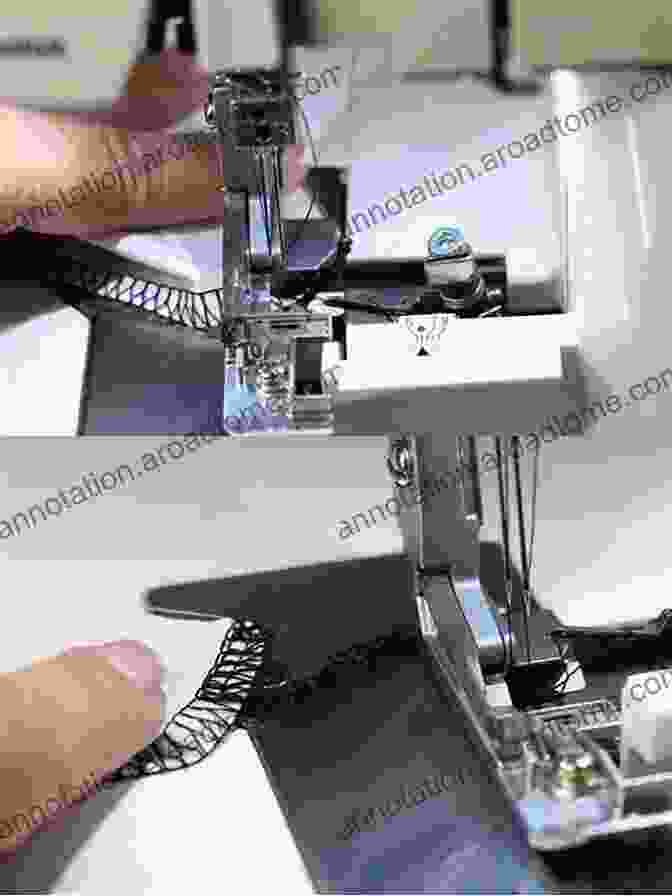 Serged Seam Finishes Serger: Beginner + Intermediate Guide To Serger: 2 In 1 Serger Bundle