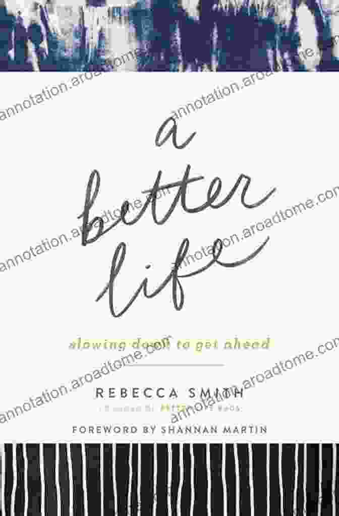 Shape Up And Have A Better Life Book Cover Shape Up And Have A Better Life