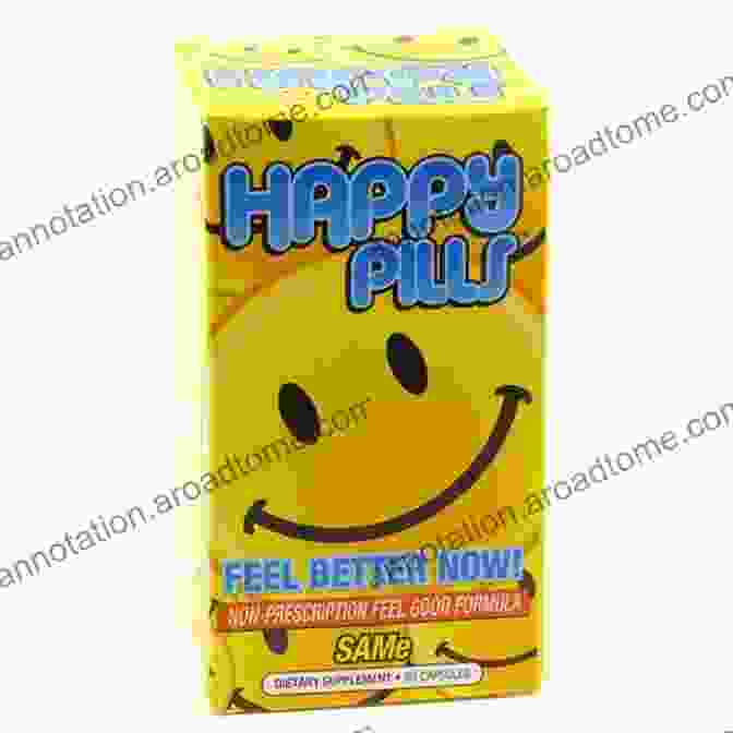 Smart Pills Happy Pills And Pepp Pills Philosophy Of Psychopharmacology: Smart Pills Happy Pills And Pepp Pills