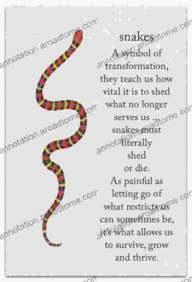 Snake Encouraging Perseverance My Teacher Is A Snake The Letter T