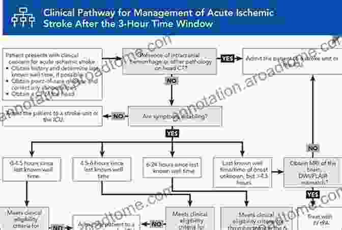 Stroke Intervention: A Comprehensive Guide To Emergency Stroke Management In The First 24 Hours Acute Stroke Management In The First 24 Hours: A Practical Guide For Clinicians