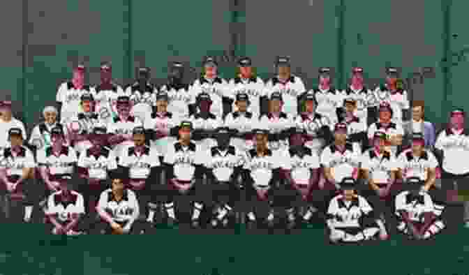 The 1977 Chicago White Sox Team Photo South Side Hitmen: The Story Of The 1977 Chicago White Sox (Images Of Baseball)