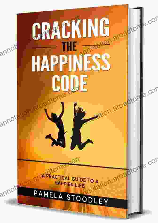 The Book Cover Of Taking Control: Cracking The Code To Happiness Taking Control: Cracking The Code To Happiness