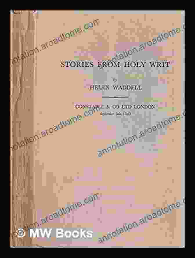 The Catholic Imagination By Helen Waddell The Catholic Imagination LCF NS