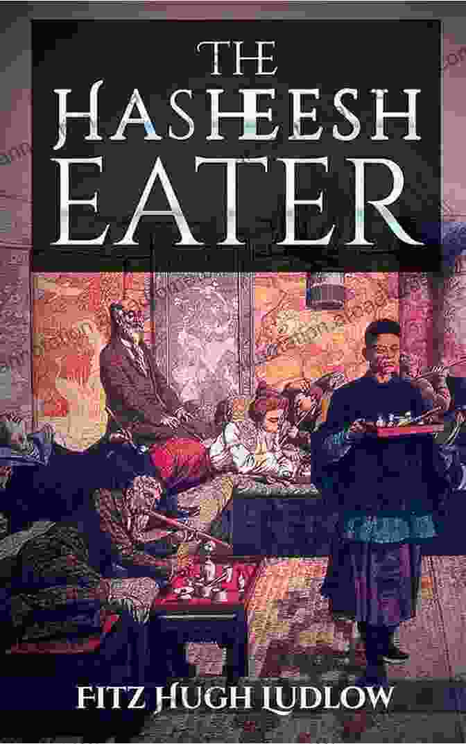 The Hasheesh Eater Illustrated By Daido Moriyama The Hasheesh Eater (Illustrated) Daido Moriyama