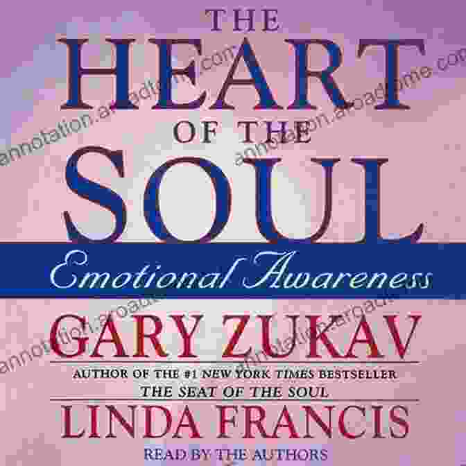 The Heart Of The Soul: Emotional Awareness Book Cover The Heart Of The Soul: Emotional Awareness