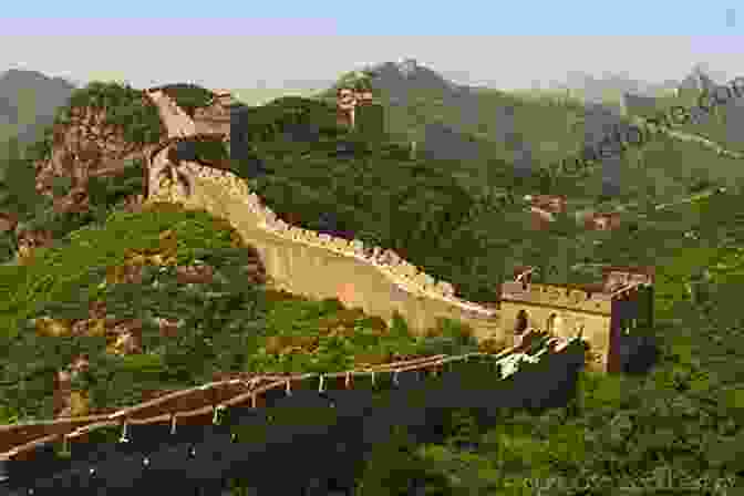 The Iconic Great Wall Of China A Million Rocks (in Chinese): A Of Almost Counting Words (Fun Learning Chinese 2)