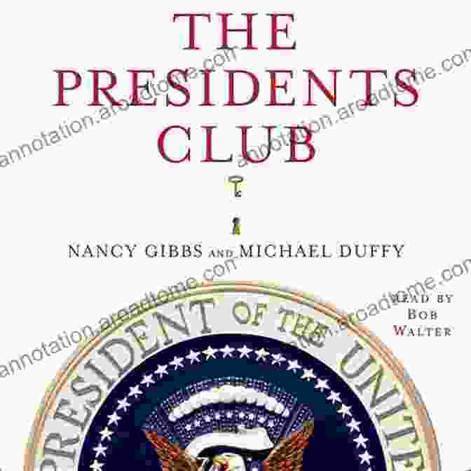 The Presidents Club In The Age Of Trump Book Cover Featuring A Group Of Powerful Men In Suits Team Of Five: The Presidents Club In The Age Of Trump