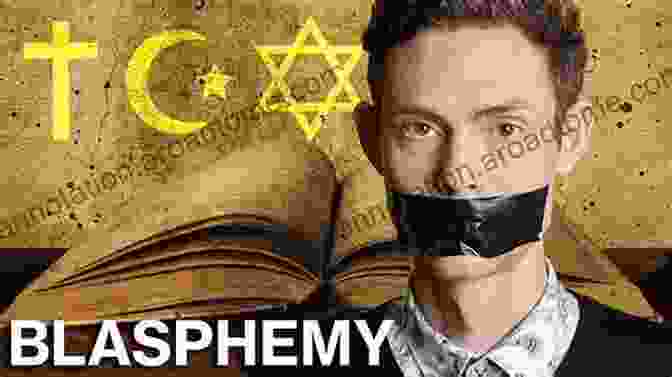 The Social Impact Of Blasphemy: A Double Edged Sword Blasphemy: A Very Short (Very Short s)