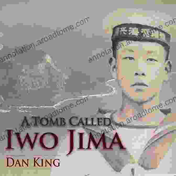 Tomb Called Iwo Jima Book Cover A Tomb Called Iwo Jima (Firsthand Accounts And True Stories From Japanese WWII Combat Veterans 2)