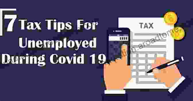 Top 20 Tax Planning Tips for the Unemployed