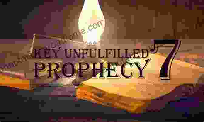 Unfulfilled Prophecies And Mysteries Lost Prophecies Of The Future Of America