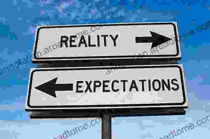 Unrealistic Expectations: The Path To Disappointment Nine Hallmarks Of Highly Incompetent Losers: Nine Dumb Mistakes That Everyone Makes Over And Over And Over