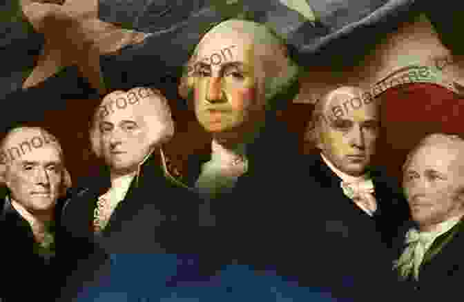 Visions Of America's Founding Fathers Lost Prophecies Of The Future Of America