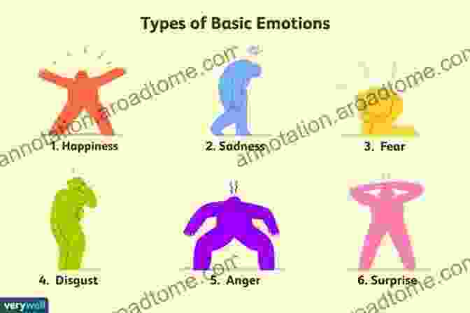 Visual Representation Of Embodied Emotions Judgment Decision Making And Embodied Choices