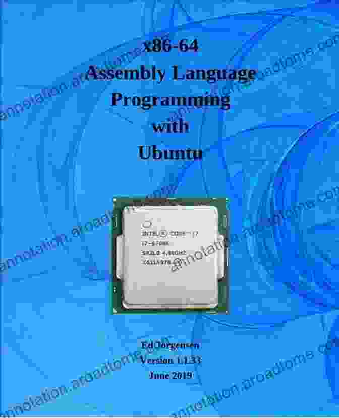 X86 64 Architecture Guide To Assembly Language Programming In Linux