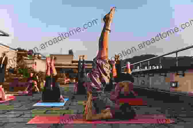 Yoga Asana Practice Open Source Yoga: Practice And Teaching