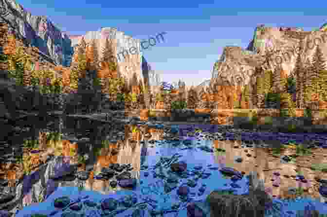 Yosemite Valley, A Breathtaking Natural Wonder Of The American West THE FIRST DISCOVERY OF DINOSAURS: IN THE WEST USA