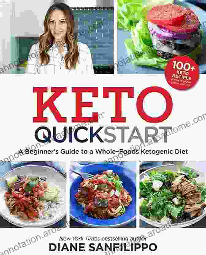 Your Complete Keto Quick Start Guide Book Cover Your Complete Keto Quick Start Guide: With 14 Day Diet Meal Plan And 42 Quick And Easy Recipes To Melt Away Stubborn Pounds Fast