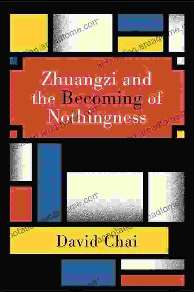 Zhuangzi And The Becoming Of Nothingness Book Cover Zhuangzi And The Becoming Of Nothingness (SUNY In Chinese Philosophy And Culture)