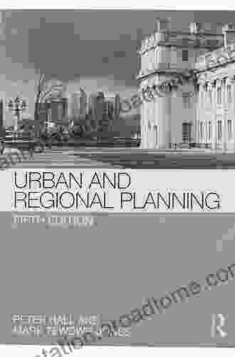 The Planning Imagination: Peter Hall And The Study Of Urban And Regional Planning (Planning History And Environment)