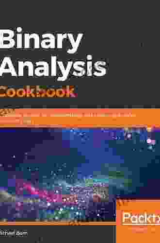 Binary Analysis Cookbook: Actionable Recipes For Disassembling And Analyzing Binaries For Security Risks